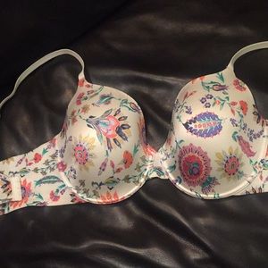 Gap Body bra